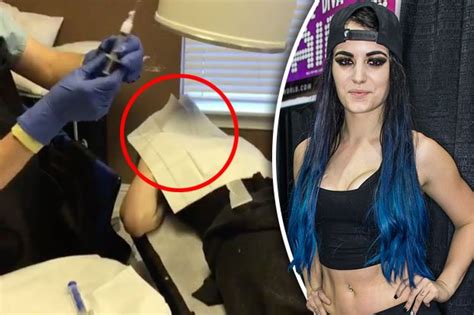 paige leaked|WWE star Paige reveals how tough it was to deal with her sex。